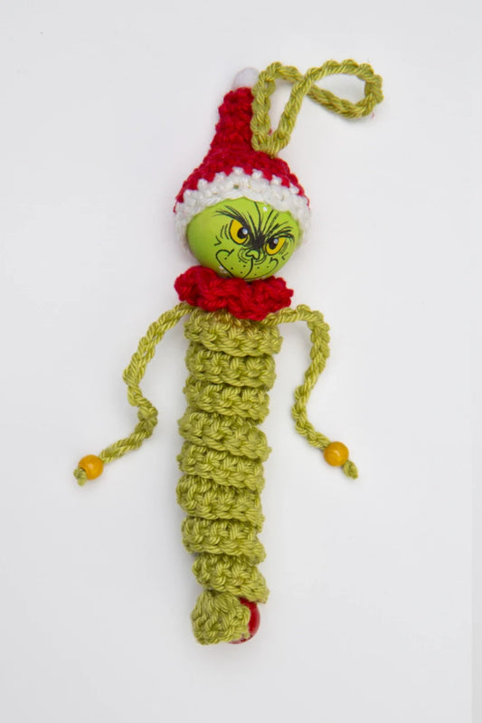 Grinch Sorgenwürmchen 