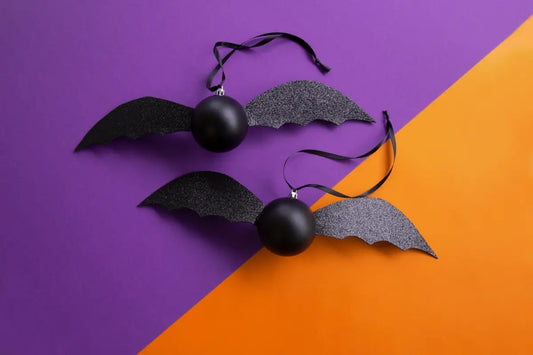 HALLOWEEN DIY´s