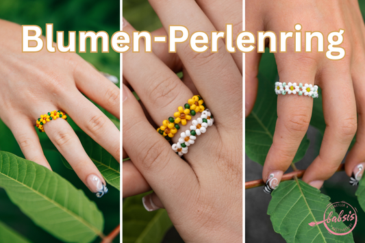 perlenringe-sonnenblumen-anleitung-schritt-für-schritt