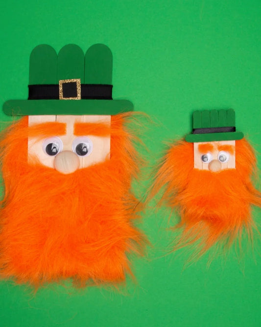 St. Patricks Day DIY