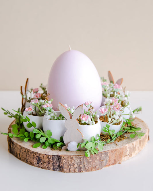 Osterbasteln-Oster DIY´s
