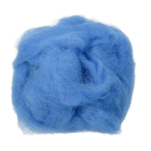 Filzwolle 100% Schurwolle 30g