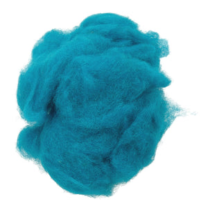 Filzwolle 100% Schurwolle 30g