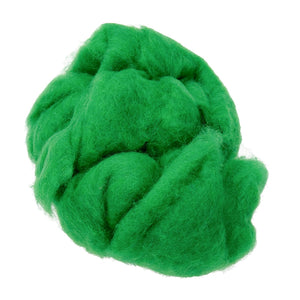 Filzwolle 100% Schurwolle 30g