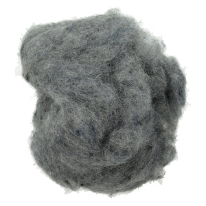 Filzwolle 100% Schurwolle 30g