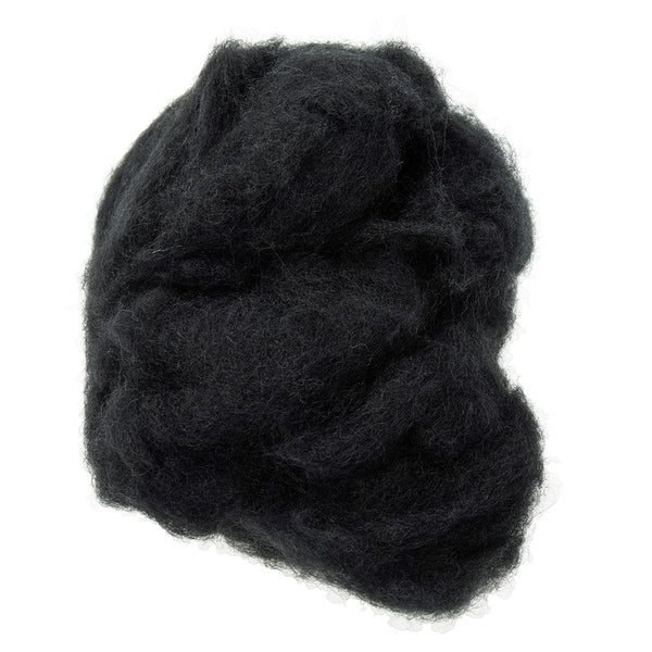 Filzwolle 100% Schurwolle 30g