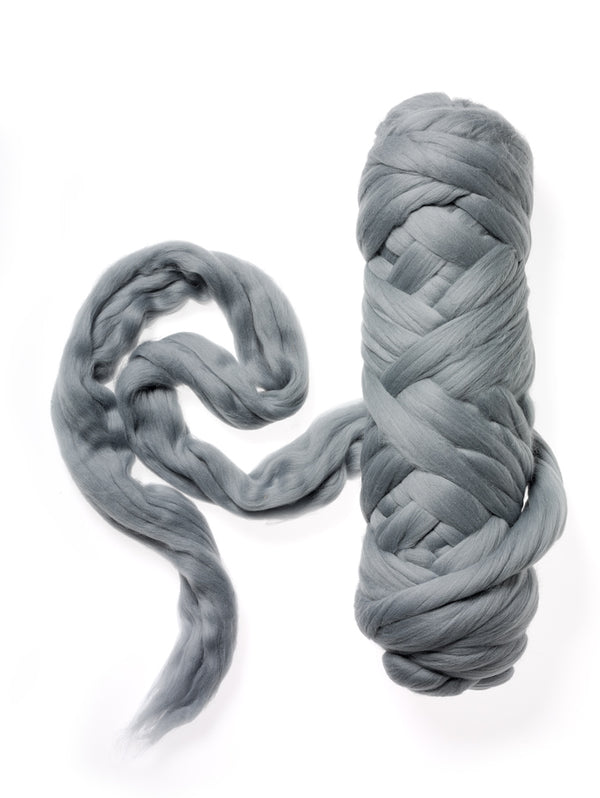 Merino Kammzug Filzwolle 100% Wolle 50g