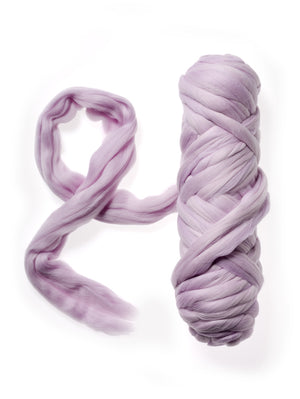 Merino Kammzug Filzwolle 100% Wolle 50g