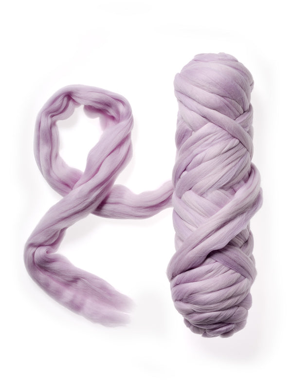 Merino Kammzug Filzwolle 100% Wolle 50g