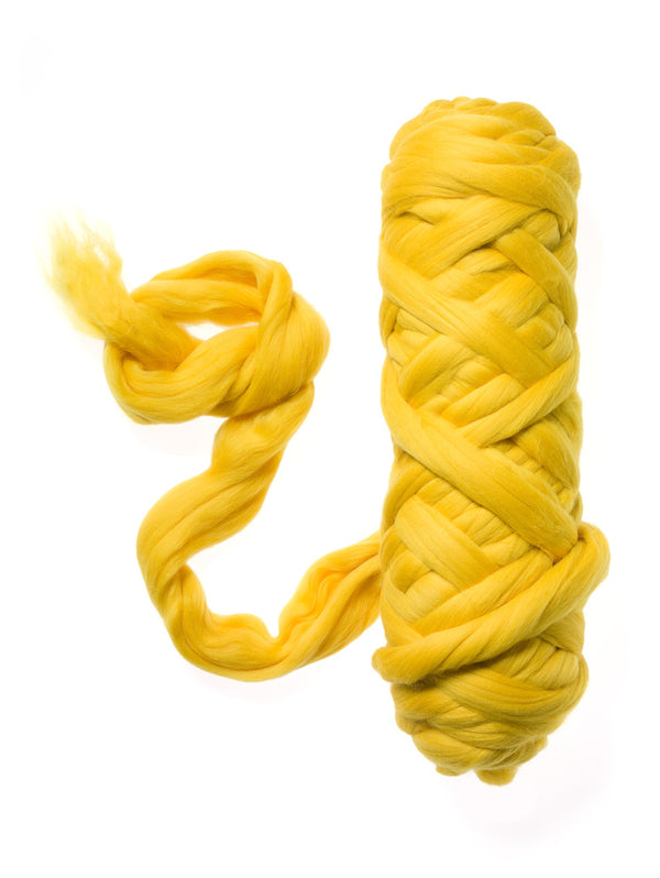 Merino Kammzug Filzwolle 100% Wolle 50g