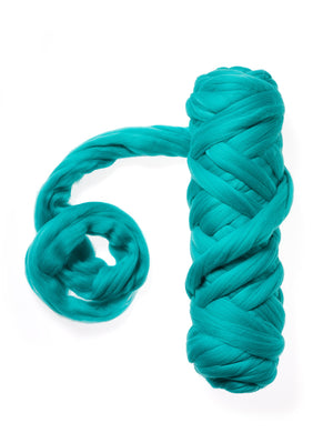 Merino Kammzug Filzwolle 100% Wolle 50g