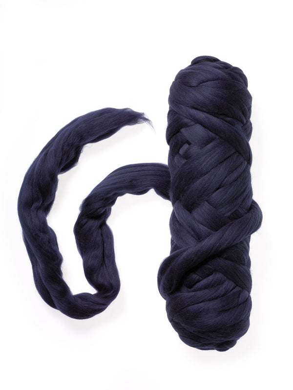 Merino Kammzug Filzwolle 100% Wolle 50g