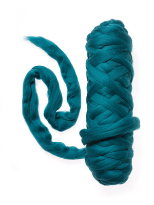 Merino Kammzug Filzwolle 100% Wolle 50g