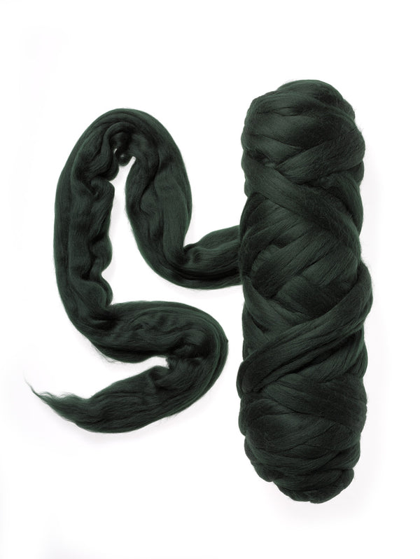 Merino Kammzug Filzwolle 100% Wolle 50g