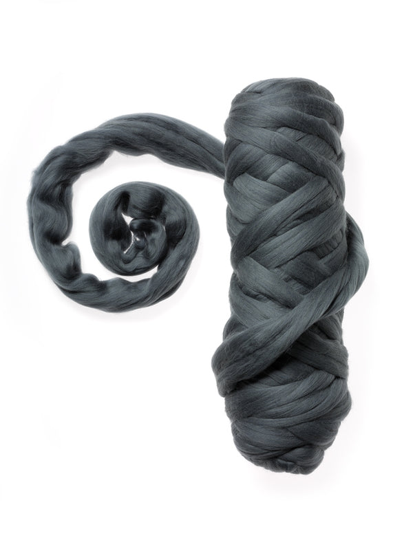 Merino Kammzug Filzwolle 100% Wolle 50g