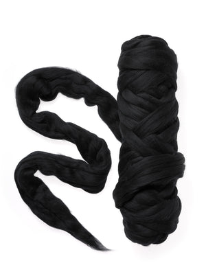 Merino Kammzug Filzwolle 100% Wolle 50g