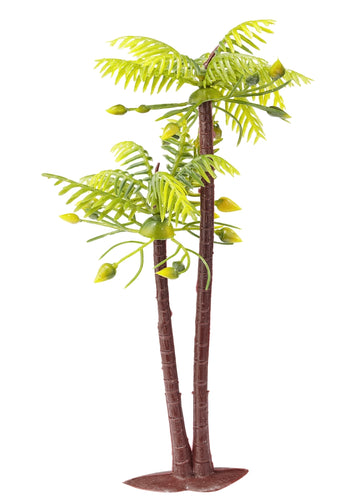 Dekopalme 2-fach 10 und 13 cm