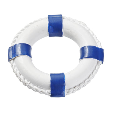 Deko Rettungsring 4,5 cm 1 Stück