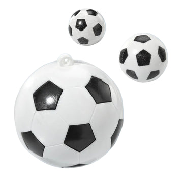 Fußball, Dekoartikel