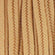 Rayon Soutache Band Deep Beige per Meter