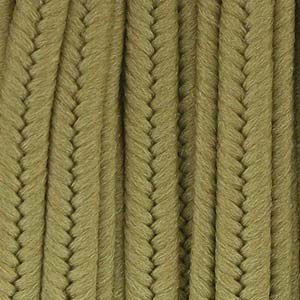 Rayon Soutache, pro Meter, Beige
