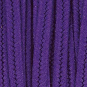 Rayon Soutache, pro Meter, Pansy
