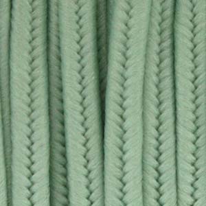 Rayon Soutache Band Mint per Meter