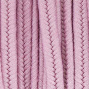 Rayon Soutache Mauve per Meter