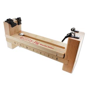 Ezzzy-Jig Armbandmacher, Armband-Webrahmen