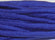 Paracord 4 mm, royalblau, 6,4 m/Bündel