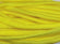 Paracord 4 mm , grellgelb, 6,4m/Bündel