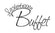 Stempel - Leckerbissen Buffet