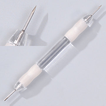 Quilling Stift weich, 14 cm, 1 Stück