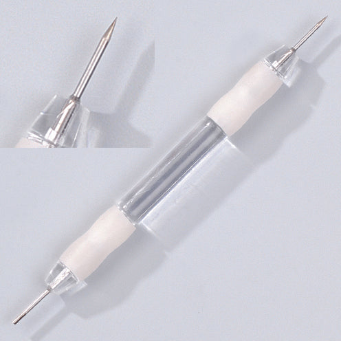 Quilling Stift weich, 14 cm, 1 Stück