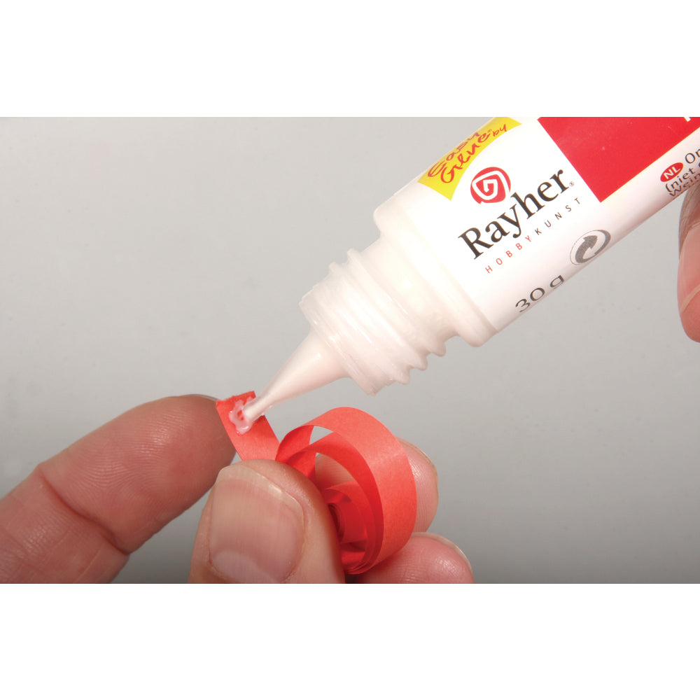 Quilling Stift weich, 14 cm, 1 Stück