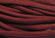 Paracord 4 mm, bordeaux, 6,4 m/Bündel