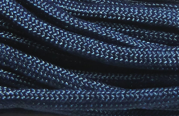 Paracord 4 mm, marineblau, 6,4m/Bündel