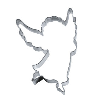 Ausstechform Engel fliegend 6,5cm