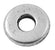 Tibetsilber Scheiben 10x2mm 50 Stk./Dose