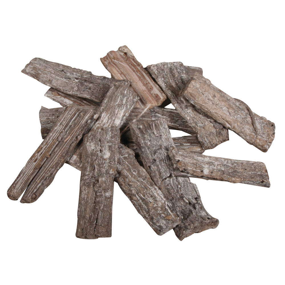 Rindenstücke 5 cm lang, natur, 90 g