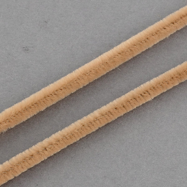 Pfeifenputzer Chenilledraht 6mm 20 Stück 30cm