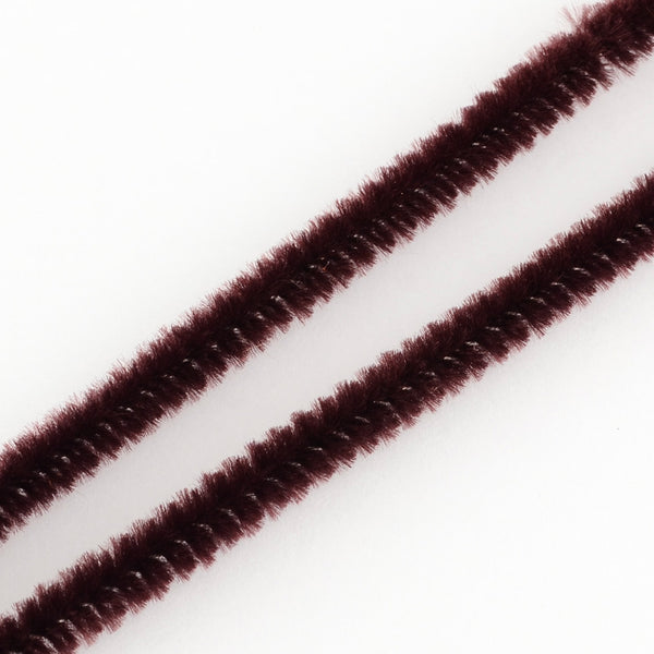 Pfeifenputzer Chenilledraht 6mm 20 Stück 30cm