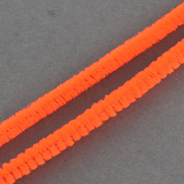 Pfeifenputzer Chenilledraht 6mm 20 Stück 30cm