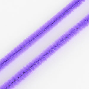 Pfeifenputzer Chenilledraht 6mm 20 Stück 30cm