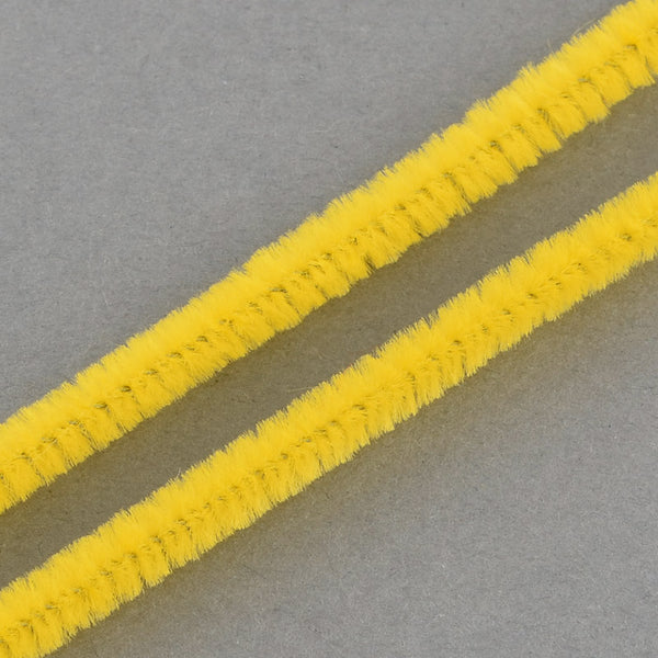 Pfeifenputzer Chenilledraht 6mm 20 Stück 30cm