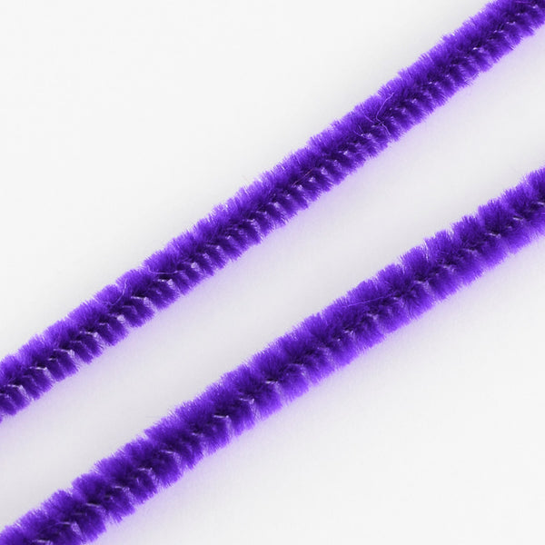 Pfeifenputzer Chenilledraht 6mm 20 Stück 30cm