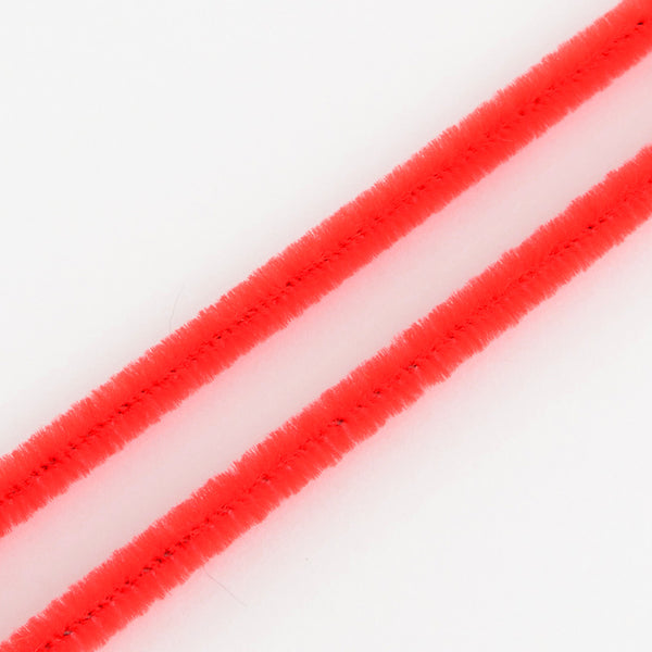 Pfeifenputzer Chenilledraht 6mm 20 Stück 30cm