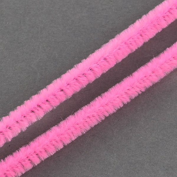Pfeifenputzer Chenilledraht 6mm 20 Stück 30cm