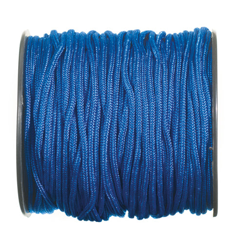 Paracord 2 mm dünn, 10 m/Packung