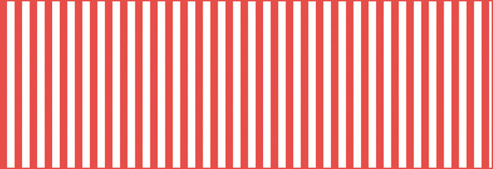 Streifenkarton A4, 300 g, rot